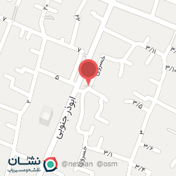 عکس مسجد امام سجاد لاغری