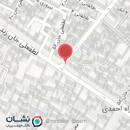 عکس رستوران احمدی