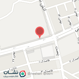 عکس ایستگاه اتوبوس