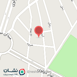 عکس فروشگاه لوازم خانگی ماهان