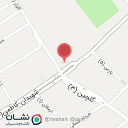 عکس افق کوروش (شهیدان کاظمی)