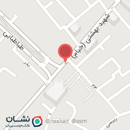 عکس داروخانه دکتر طلعتی