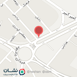 عکس کارگزاری املاک پدیده (محمد شعبان)