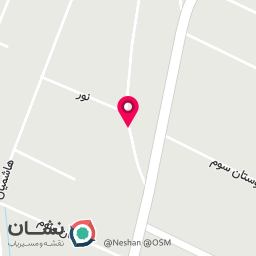 عکس دکتر الهه مروج صالحی