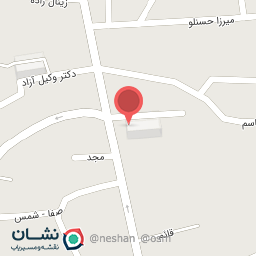 عکس سونوگرافی دکتر علی قوامی