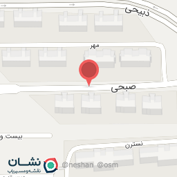 عکس رستوران نگین