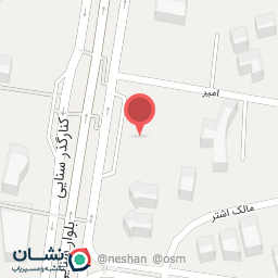 عکس شرکت رهاورد پیشگامان عرفان ایرانیان 