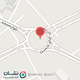 عکس میدان امام حسین