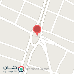 عکس میدان ولیعصر شهر فرخی