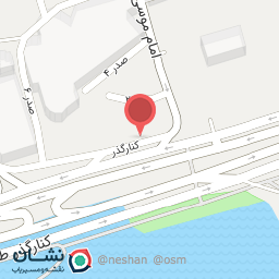 عکس دفتر اسناد رسمی شماره 5