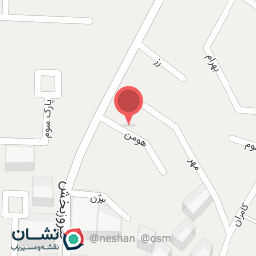 عکس سالن زیبایی ارغنده