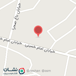 عکس مسجد صاحب الزمان(عج)