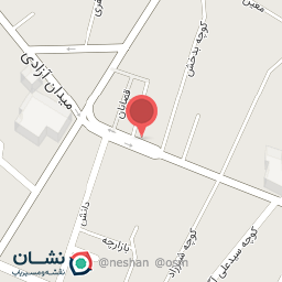 عکس فروشگاه کفش آژنگ