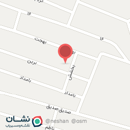 عکس مسجد حضرت بقیه الله (ع)