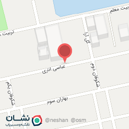 عکس تشریفات مجالس صبور