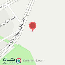 عکس حوزه علمیه برادران (در حال ساخت)