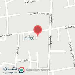 عکس سالن زیبایی عروس غرب