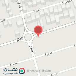 عکس آمبولانس خصوصی گلستان سلامت