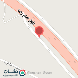 عکس رستوران شب های قوچان