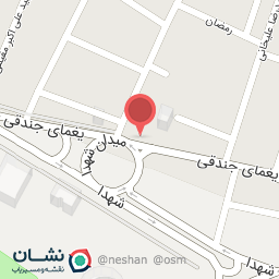 عکس مجتمع نان طریق الرضا