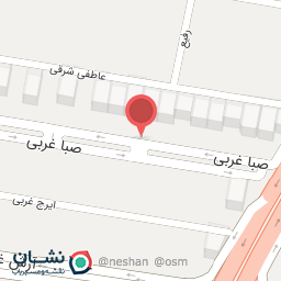 عکس بوتیک باکارا