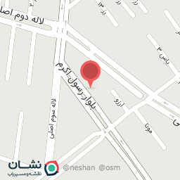 عکس عطاری خندان