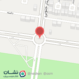 عکس میدان شورا