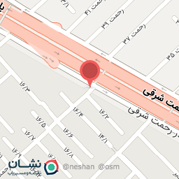 عکس سوپر مارکت صاحب الزمان