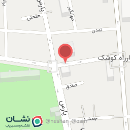 عکس وارش الکتریک