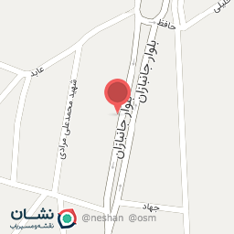 عکس تعمیرگاه اتومبیل سامان خودرو 