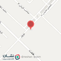 عکس دبستان شهید رجایی