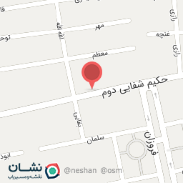 عکس املاک ایفل 