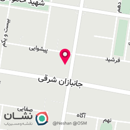 عکس اتو سرویس مهر