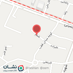 عکس خانه دومینوی ایران