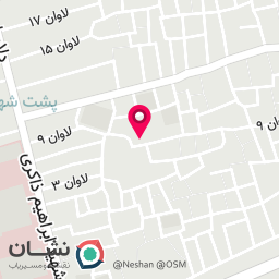عکس نظرگاه حضرت ابوالفضل العباس (ع)