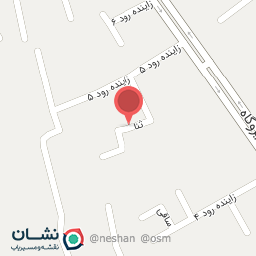 عکس سرو دکور اصفهان