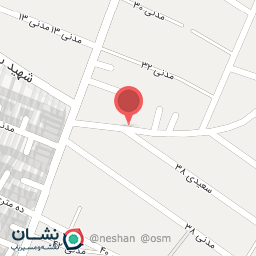 عکس آرایشگاه مردانه هیرکات