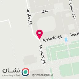عکس پوشاک صفری 