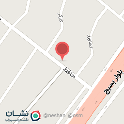 عکس تک فلافل عمو فرهاد شعبه 1