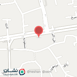 عکس فروشگاه اسباب بازی ملوسک