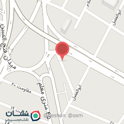 عکس تعمیرگاه ماشین اکبر 