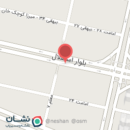 عکس دکتر ناهید مسعودنیا