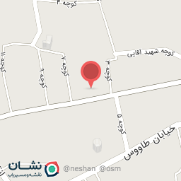 عکس پوشاک گل مریم