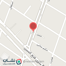 عکس نمایشگاه اتومبیل آزیش