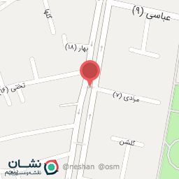 عکس تهیه غذای گلسرخ