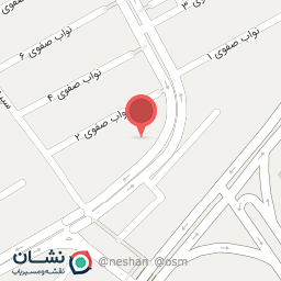 عکس مجتمع مسکونی صبا