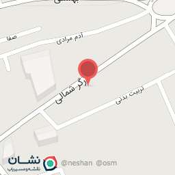 عکس شیشه بری نجاری