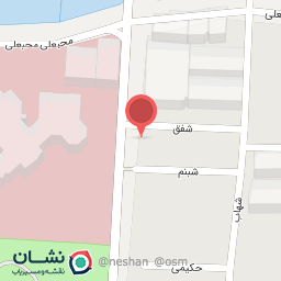 عکس سوپر مارکت کامبای