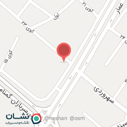 عکس فروشگاه جانبو