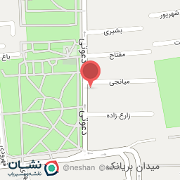 عکس فلافل هفت چنار